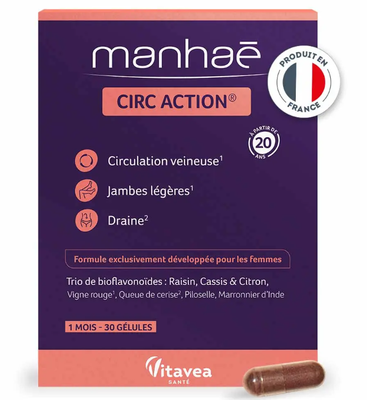 Image Manhaé Circ action